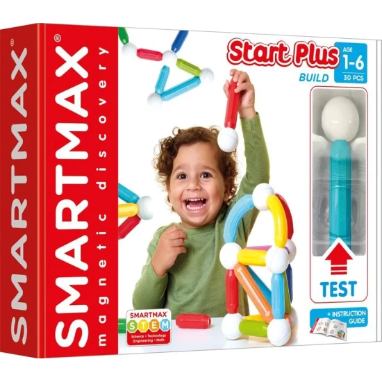 Smartmax Start+ Try Me