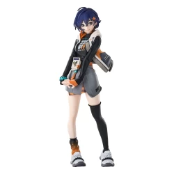 Zenless Zone Zero Pop Up Parade Pvc Sp Statue Belle 18 Cm Zenless Zone Zero Pop Up Parade Pvc Sp Statue Belle 18 Cm