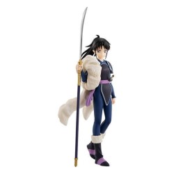 Yashahime: Princess Half-Demon Pop Up Parade Pvc Statue Setsuna 18 Cm Yashahime: Princess Half-Demon Pop Up Parade Pvc Statue Setsuna 18 Cm