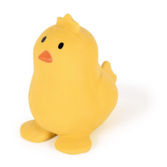 Tikiri: Mijn Eerste Boerderijdiertje / Kuiken 8Cm