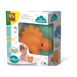 Bad Stegosaurus - 100% Natuurlijk Rubber Bad Stegosaurus - 100% Natuurlijk Rubber