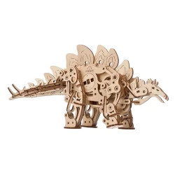 Stegosaurus Stegosaurus