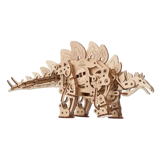 Stegosaurus Stegosaurus