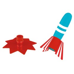 Stem - Fusée Co2 Stem - Fusée Co2