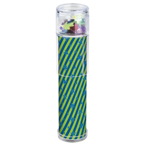 Stem - Kaleidoscope Diy