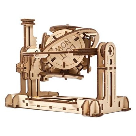 Stem Lab - Randomizer