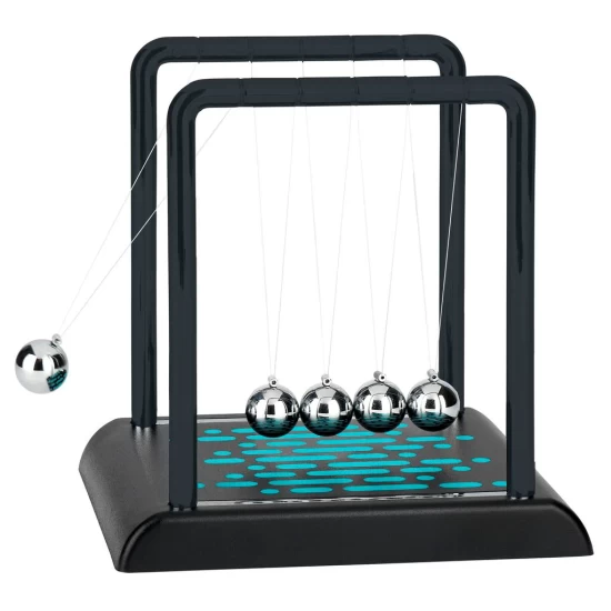 Stem - Pendule De Newton Stem - Pendule De Newton