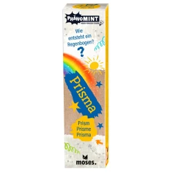 Stem - Prisme Stem - Prisme