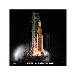 Nasa Artemis Space Launch System (Sls) Revell Modelbouwpakket Nasa Artemis Space Launch System (Sls) Revell Modelbouwpakket