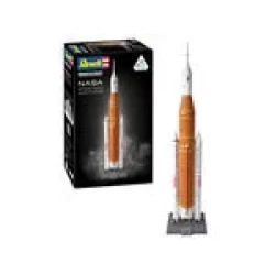Nasa Artemis Space Launch System (Sls) Revell Modelbouwpakket Nasa Artemis Space Launch System (Sls) Revell Modelbouwpakket