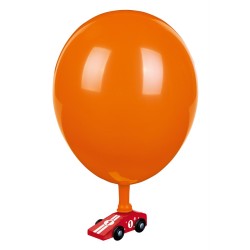 Stem - Voiture-Ballon