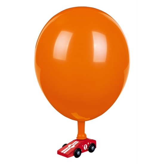 Stem - Voiture-Ballon