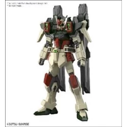 Gundam Seed Freedom: High Grade - Lightning Buster Gundam 1:144 Scale Model Kit