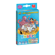 Jan Van Haasteren Junior Kwartet