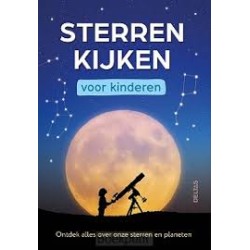 Sterren Kijken Voor Kinderen