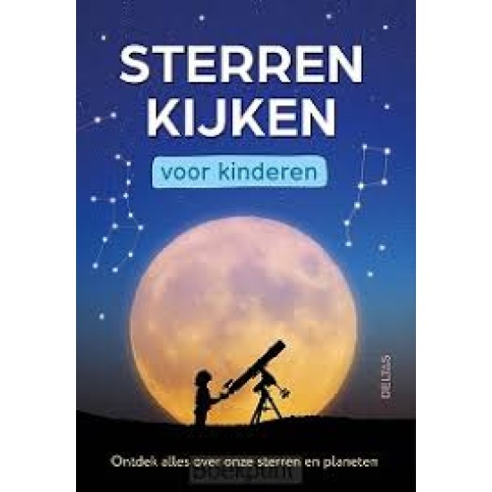 Sterren Kijken Voor Kinderen