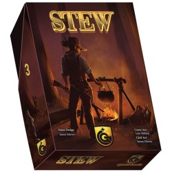 Stew - Quined Games Stew - Quined Games