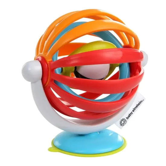 Sticky Spinner Activity Toy Sticky Spinner Activity Toy