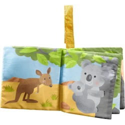 Stoffen Boek Koala Stoffen Boek Koala