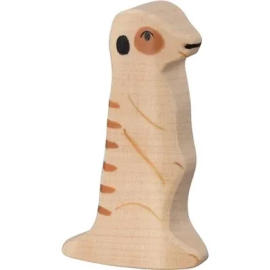 Stokstaartje Stokstaartje