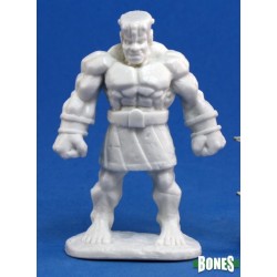 Stone Golem Stone Golem
