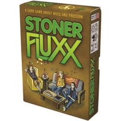 Stoner Fluxx Stoner Fluxx