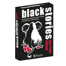 Black Stories Epic Fails