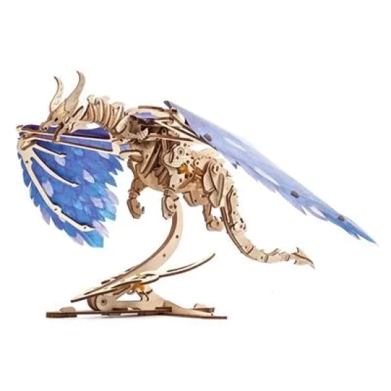 Stormdraak Stormdraak