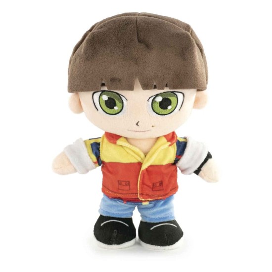 Stranger Things Plush Figure Will 28 Cm