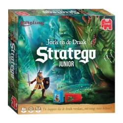 Stratego Junior Joris En De Draak