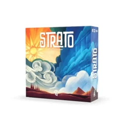 Strato Strato