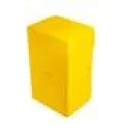 Deckbox Stronghold 200 And  Xl Yellow