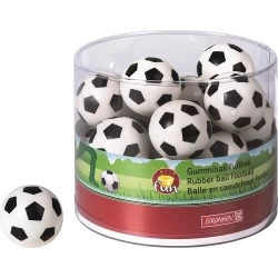 Stuiterbal Voetbal 4 Cm