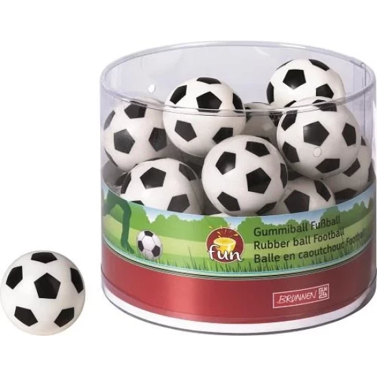 Stuiterbal Voetbal 4 Cm Stuiterbal Voetbal 4 Cm