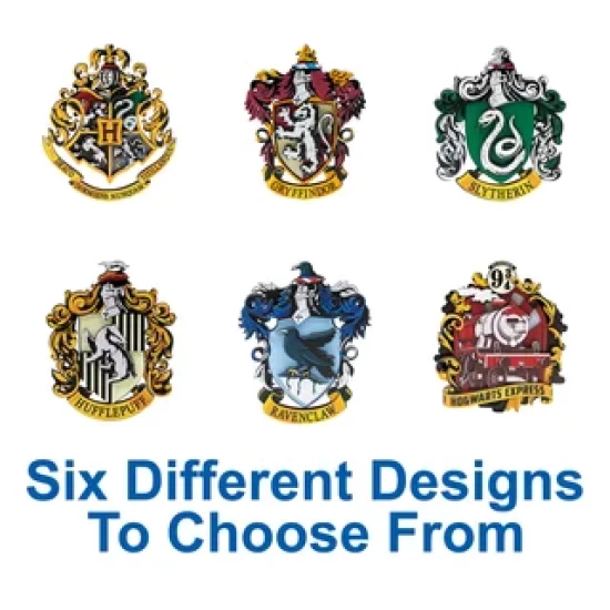 Harry Potter 3D Modelbouw Magic Mag Doosje Met 6 Stuks 1650 203 X 95 X 123