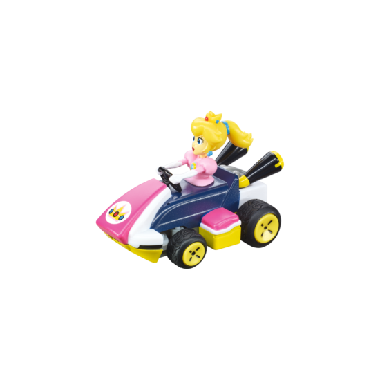 Carrera Rc Bestuurbaar Voertuig - Mini Peach