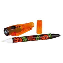 Stylo Code Secret