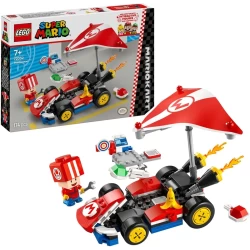Lego Super Mario 72032 Standaardkaart Lego Super Mario 72032 Standaardkaart