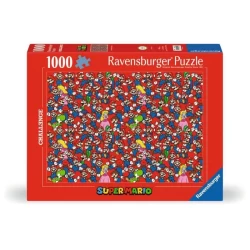 Super Mario (Challenge) (1000)