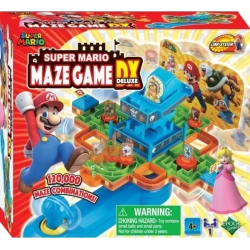 Super Mario Maze Game Super Mario Maze Game