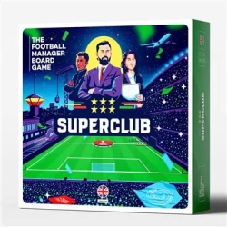Superclub Base Game En Superclub Base Game En