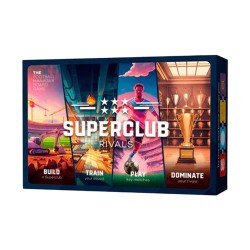 Superclub Rivals 