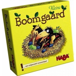 !!! Supermini Spel - Kleine Boomgaard !!! Supermini Spel - Kleine Boomgaard