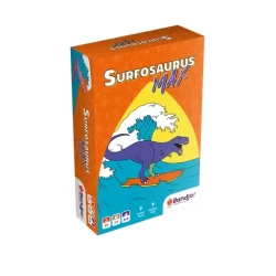 Surfosaurus Max Surfosaurus Max