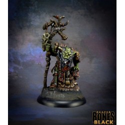 Surkar Orc Shaman