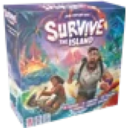 Survive The Island