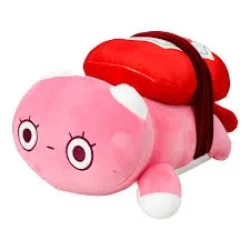 Sushi Ketchup Cat Sushi Ketchup Cat