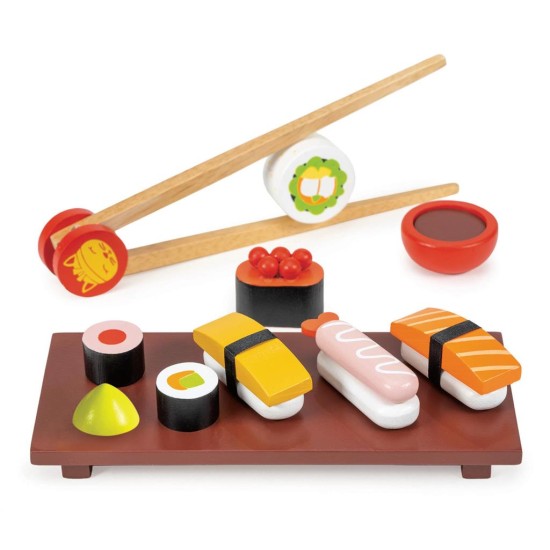 Sushi Set Sushi Set