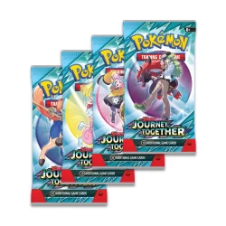 Pokemon Tcg Sv09 Journey Together Bo Pokemon Tcg Sv09 Journey Together Bo