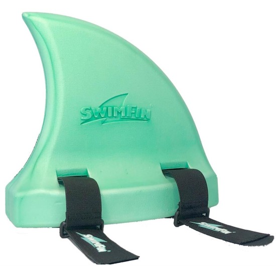 Swimfin - Haaienvin Munt